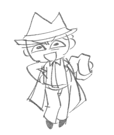 SALEZMANRADIOZ: CEO / SHOWRUNNER / ANIMATOR