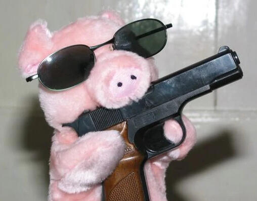 PIGSY: CO-OWNER / ARTIST AND WRITER
