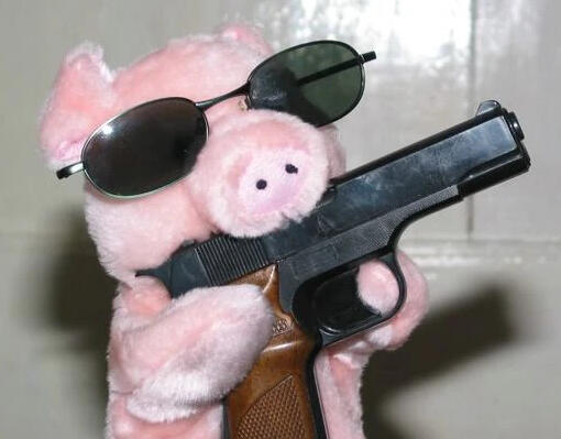 PIGSY: CO-OWNER / ARTIST AND WRITER